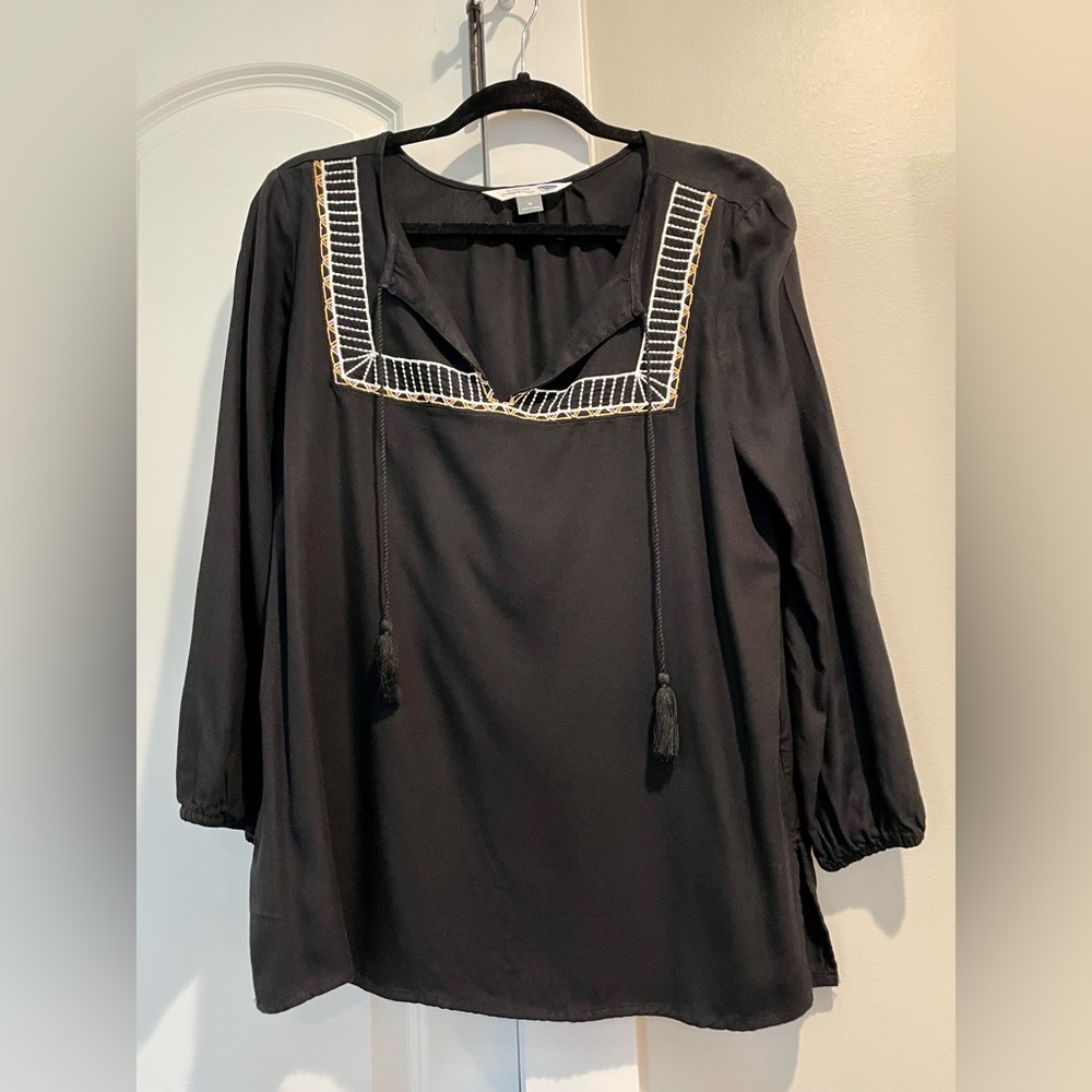 Old Navy Blouse